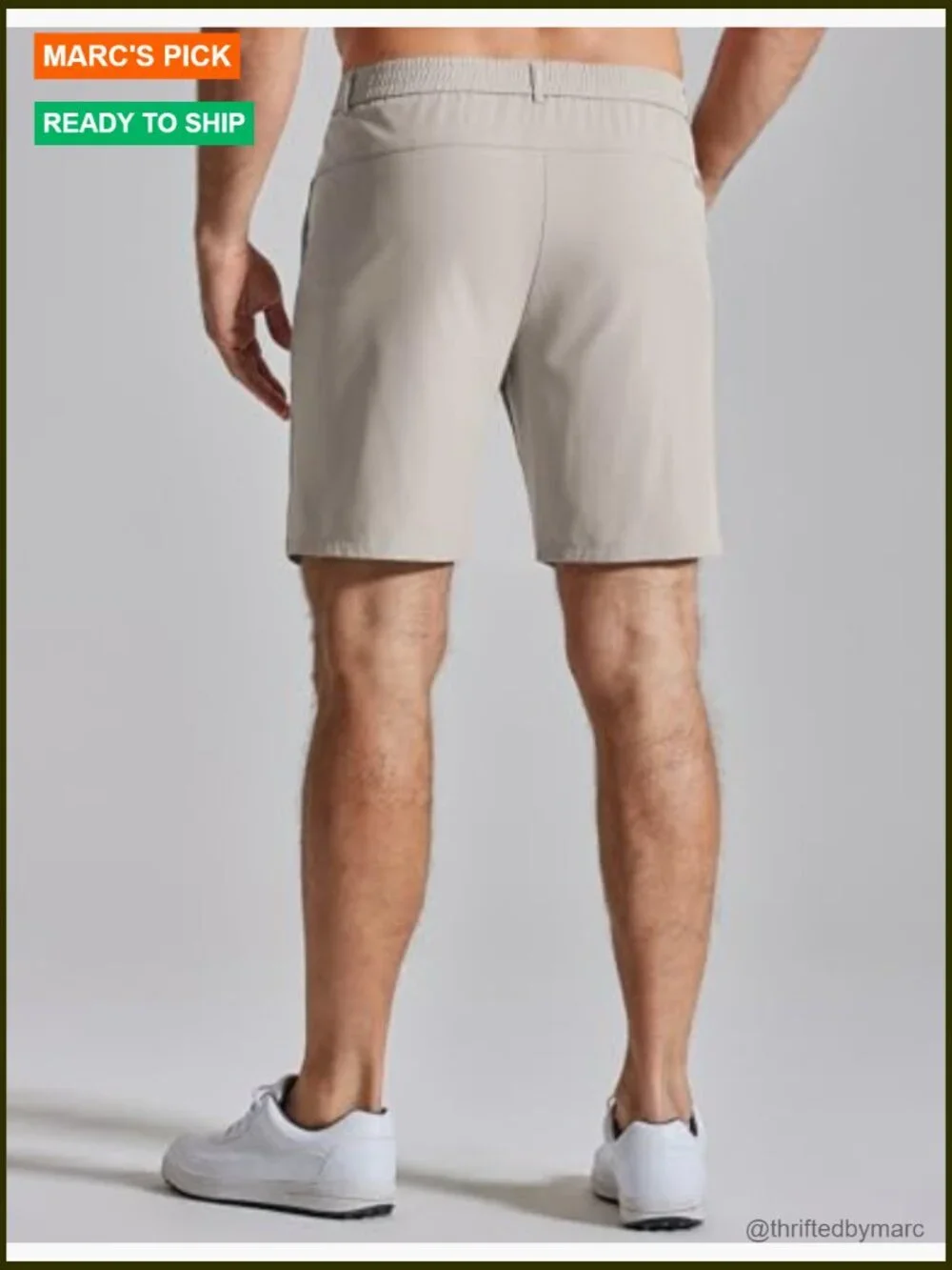 Men's 7
